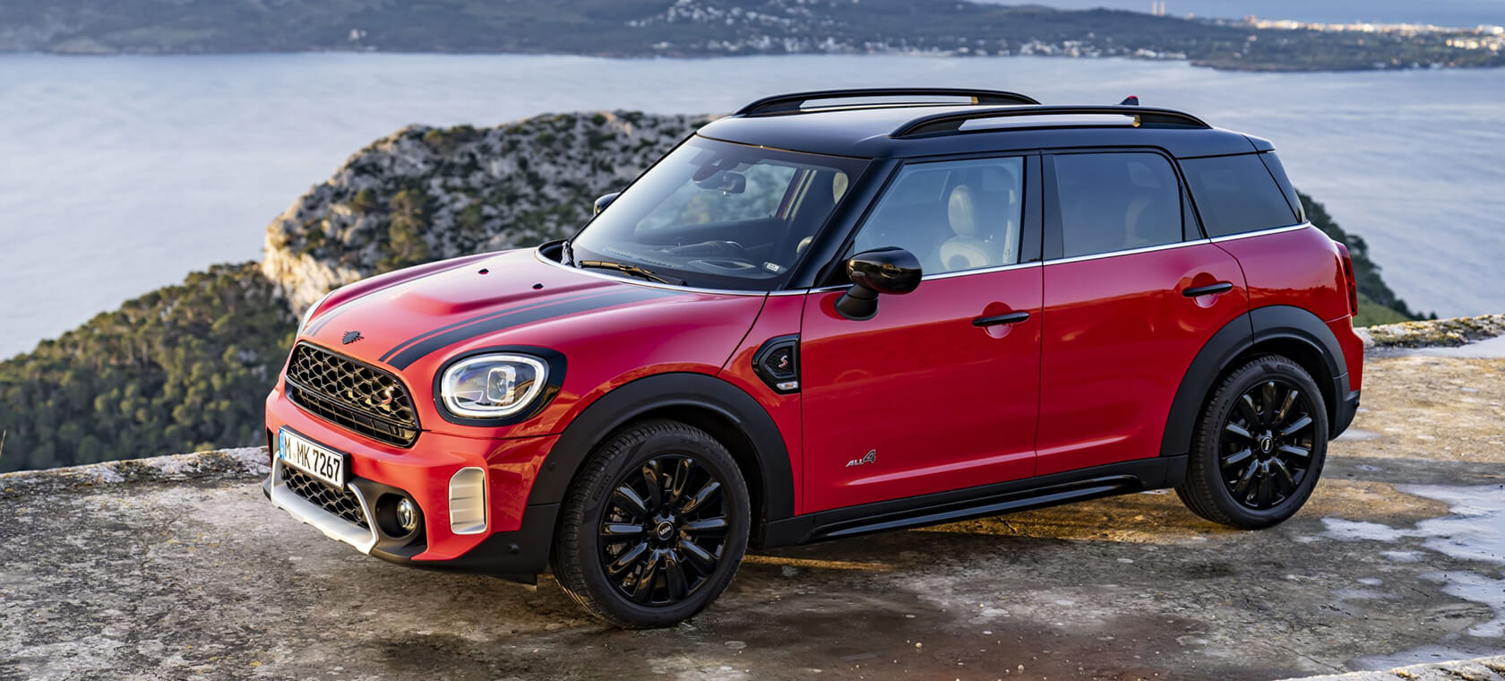 MINI rent